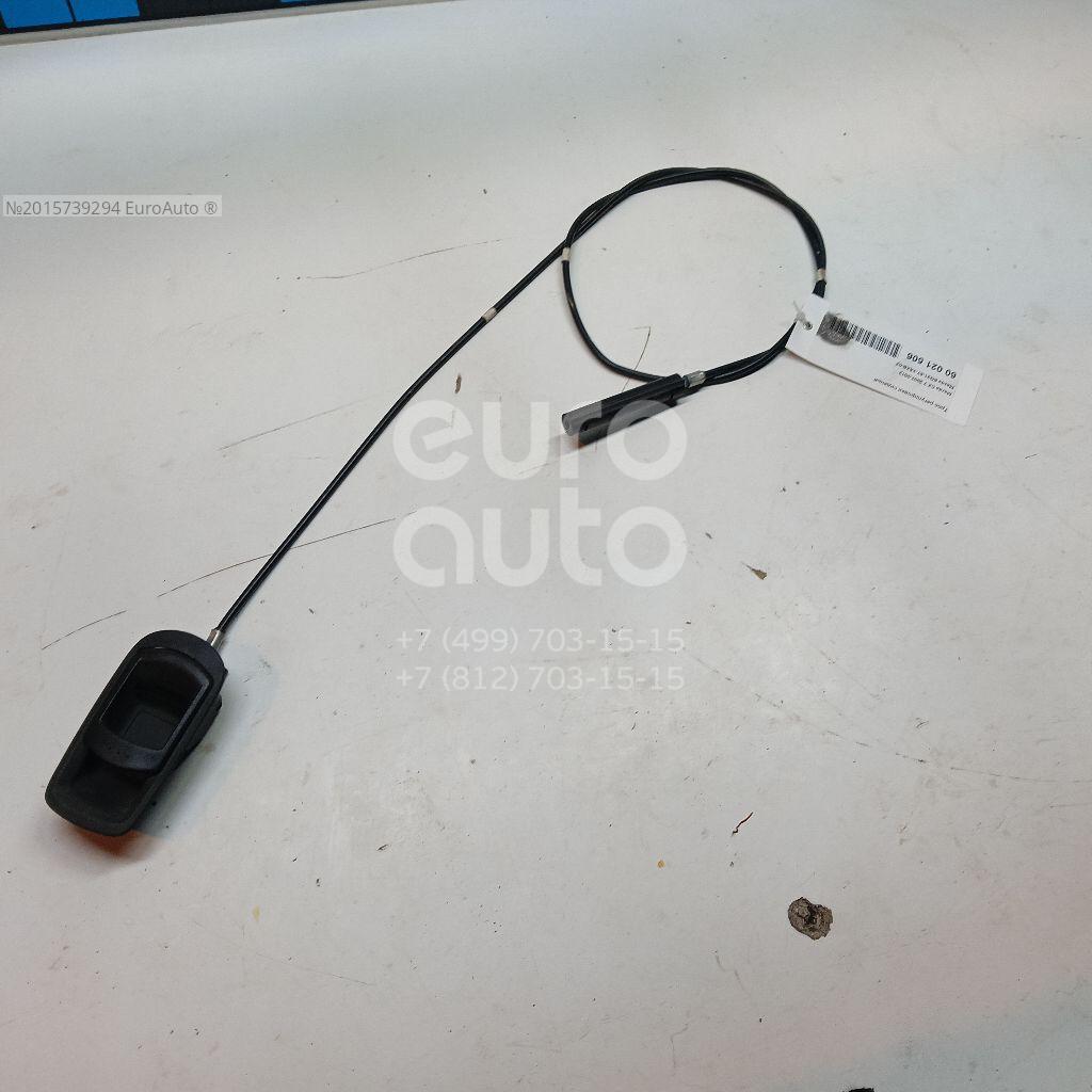 Трос регулировки сиденья для Mazda CX 7 2007-2012 - Фото №1