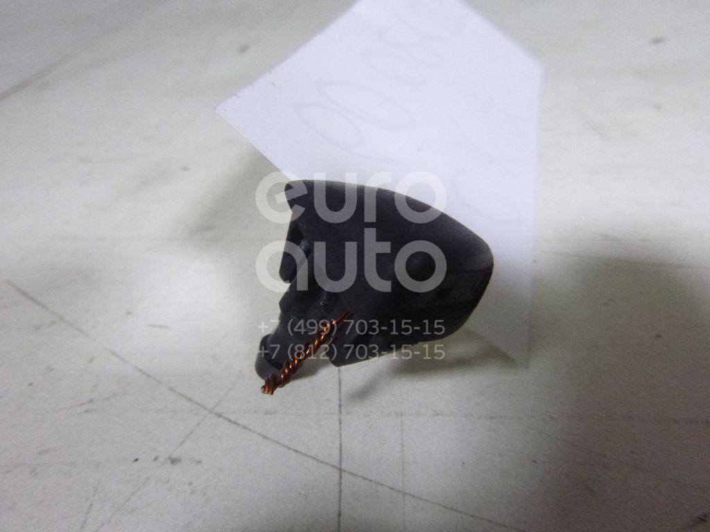 Форсунка омывателя лобового стекла для Mazda CX 7 2007-2012;Mazda 3 (BK) 2002-2009;Mazda 6 (GH) 2007-2012;CX 9 2007-2016 - Фото №1