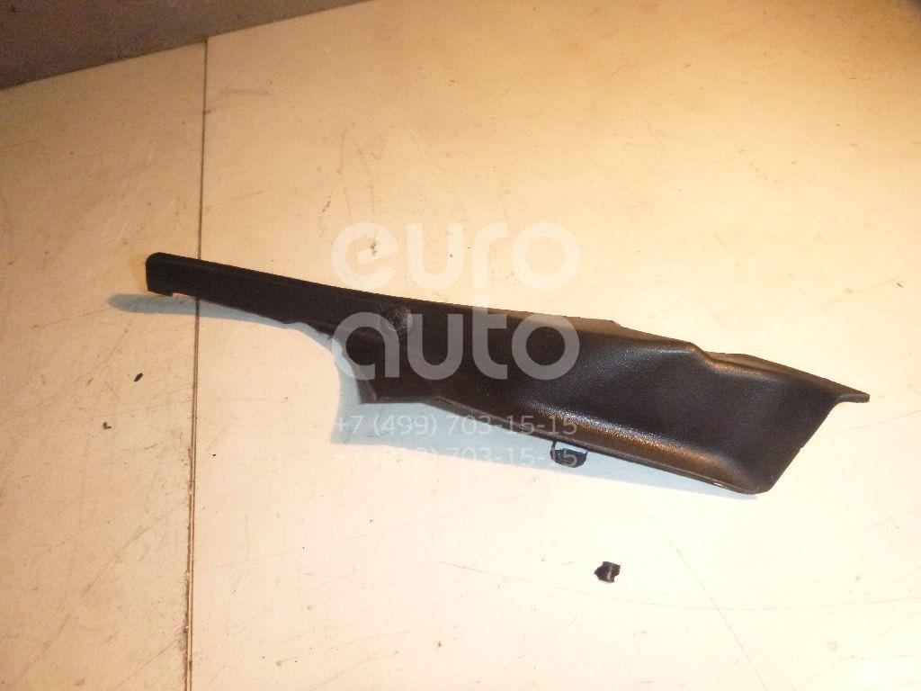 Накладка лобового стекла левая для Mazda CX 7 2007-2012 - Фото №1