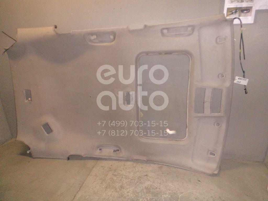 Обшивка потолка для Mazda CX 7 2007-2012 - Фото №1