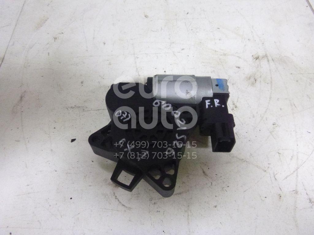 Моторчик стеклоподъемника для Mazda CX 7 2007-2012;Mazda 5 (CR) 2005-2010;Mazda 6 (GG) 2002-2007;Mazda 3 (BK) 2002-2009;Mazda 2 (DY) 2003-2006;RX-8 2003-2012;CX 9 2007-2016 - Фото №1