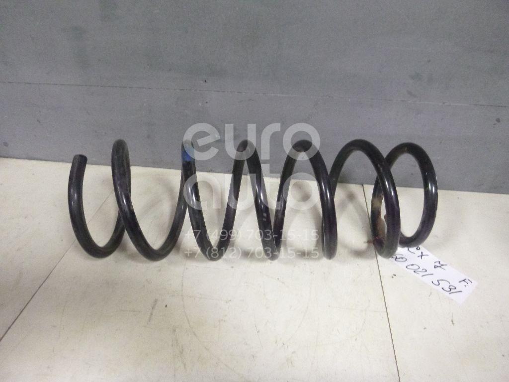 Пружина передняя для Mazda CX 7 2007-2012 - Фото №1