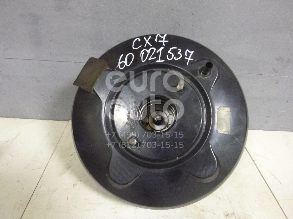 Усилитель тормозов вакуумный для Mazda CX 7 2007-2012 - Фото №1