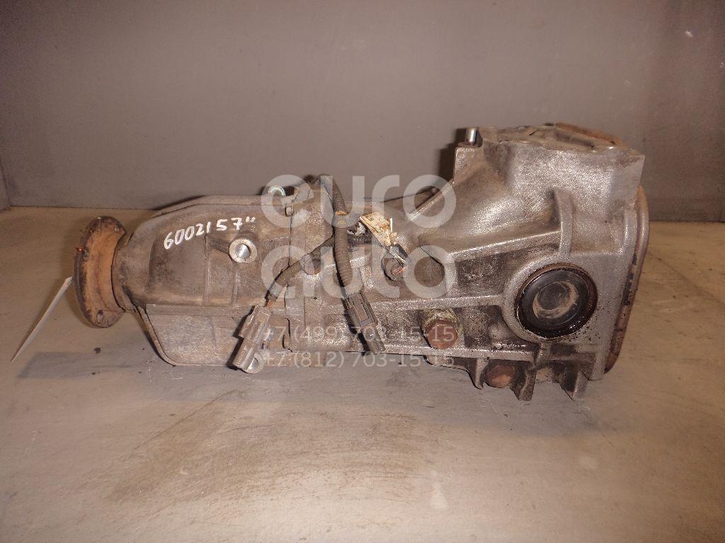Редуктор заднего моста для Mazda CX 7 2007-2012;CX 9 2007-2016 - Фото №1