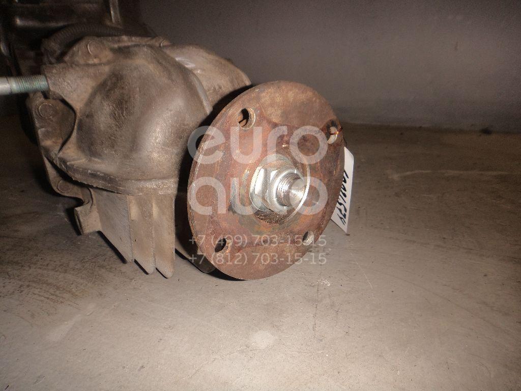 Редуктор заднего моста для Mazda CX 7 2007-2012;CX 9 2007-2016 - Фото №1