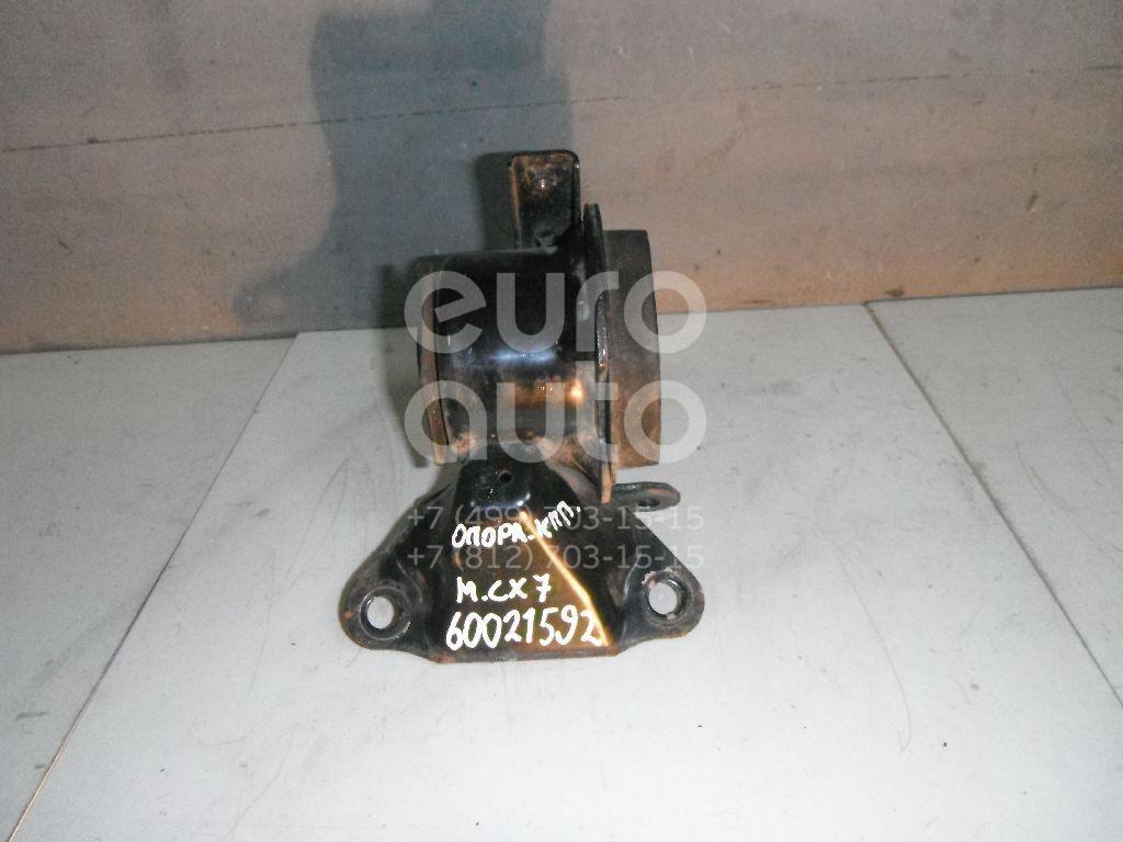 Опора КПП левая для Mazda CX 7 2007-2012 - Фото №1