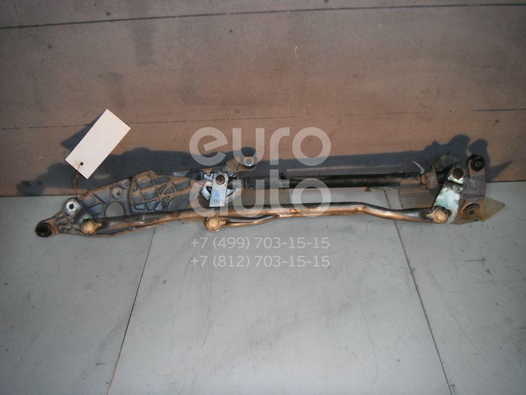 Трапеция стеклоочистителей для Mazda CX 7 2007-2012 - Фото №1