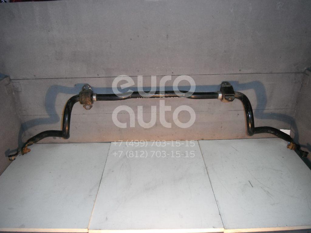Стабилизатор передний для Mazda CX 7 2007-2012 - Фото №1