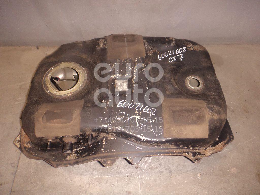 Бак топливный для Mazda CX 7 2007-2012 - Фото №1