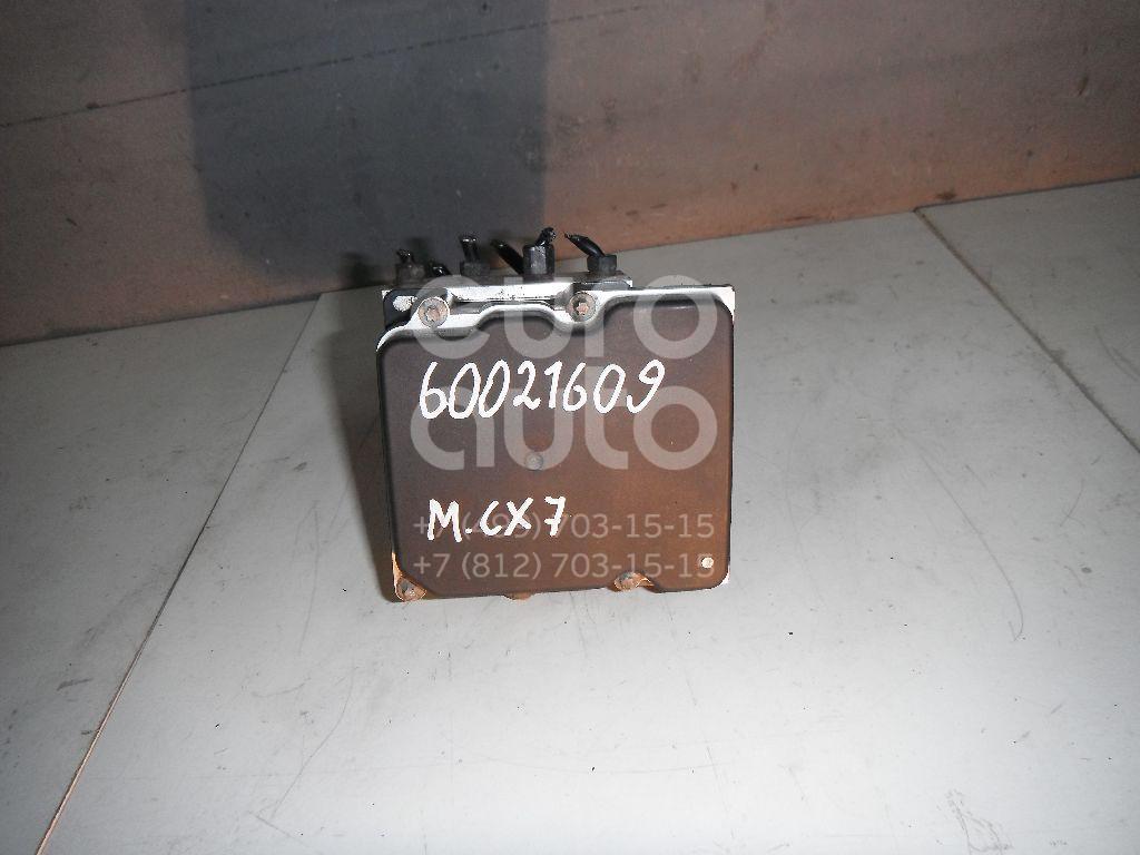 Блок ABS (насос) для Mazda CX 7 2007-2012 - Фото №1