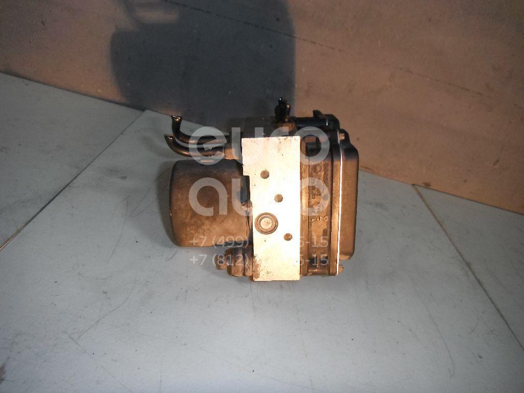 Блок ABS (насос) для Mazda CX 7 2007-2012 - Фото №1