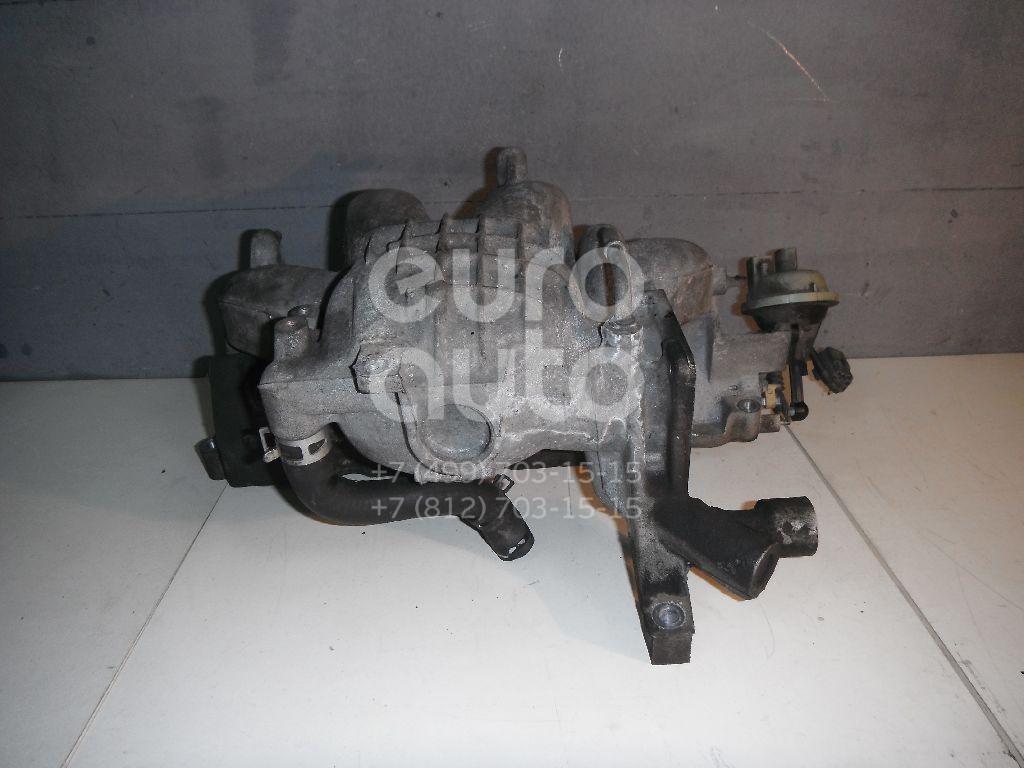 Коллектор впускной для Mazda CX 7 2007-2012;Mazda 6 (GG) 2002-2007;Mazda 3 (BK) 2002-2009 - Фото №1