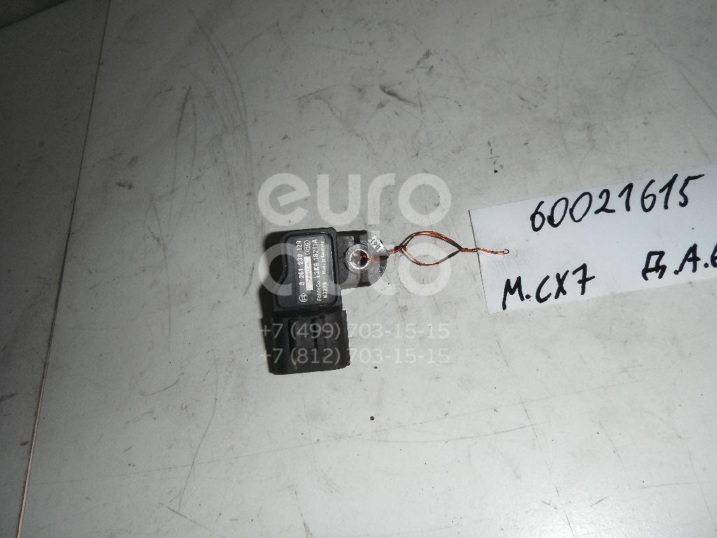 Датчик абсолютного давления для Mazda CX 7 2007-2012 - Фото №1