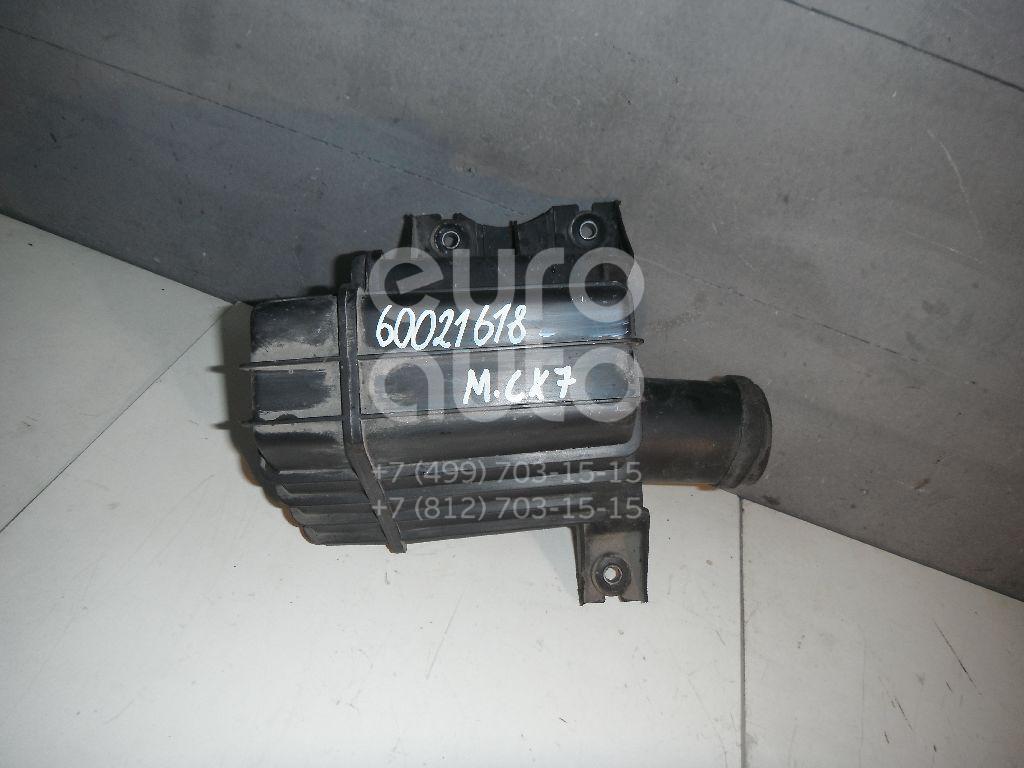 Резонатор воздушного фильтра для Mazda CX 7 2007-2012 - Фото №1