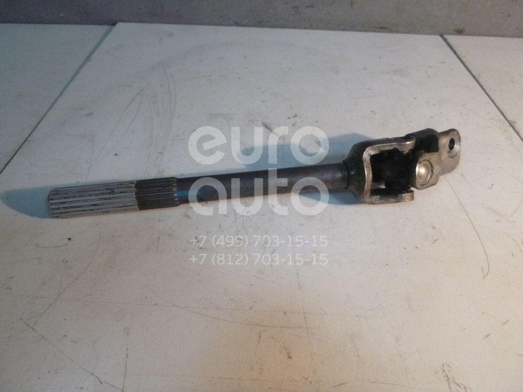 Кардан рулевой для Mazda CX 7 2007-2012 - Фото №1