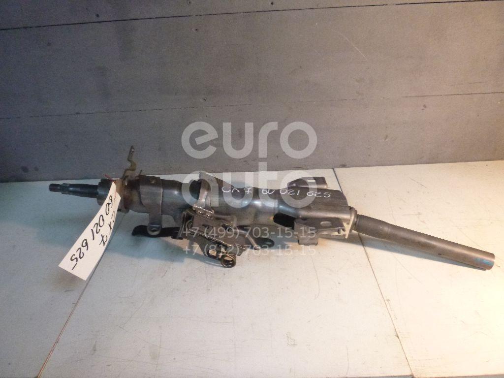 Колонка рулевая для Mazda CX 7 2007-2012 - Фото №1
