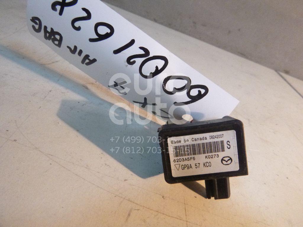 Датчик AIR BAG для Mazda CX 7 2007-2012;Mazda 6 (GG) 2002-2007;Mazda 6 (GH) 2007-2012 - Фото №1