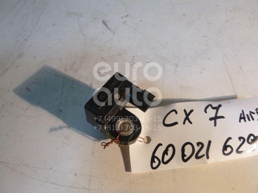 Датчик AIR BAG для Mazda CX 7 2007-2012;Mazda 6 (GG) 2002-2007;Mazda 6 (GH) 2007-2012 - Фото №1