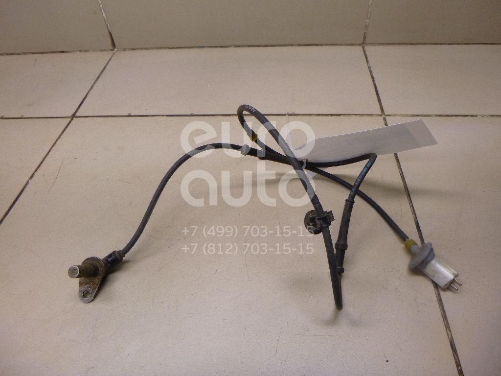 Датчик ABS передний левый для Mazda CX 7 2007-2012 - Фото №1