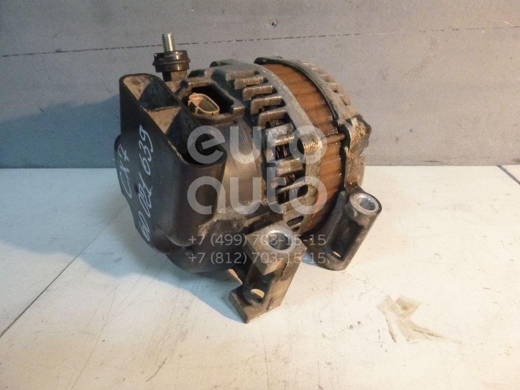 Генератор для Mazda CX 7 2007-2012 - Фото №1