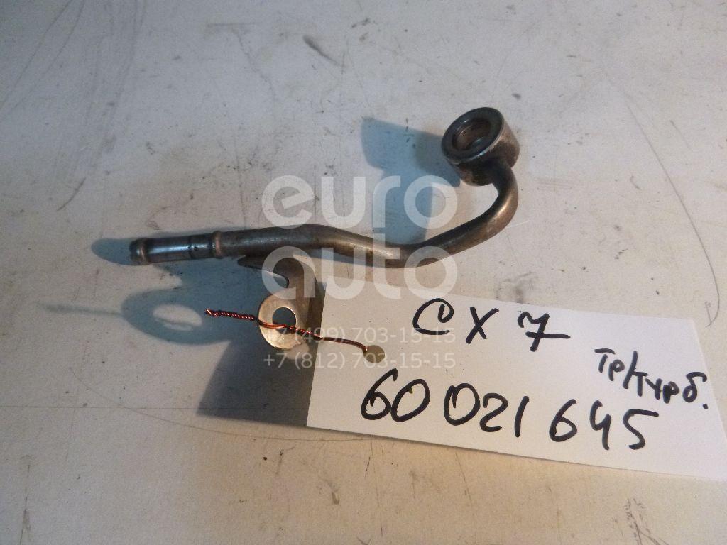 Трубка турбокомпрессора (турбины) для Mazda CX 7 2007-2012 - Фото №1