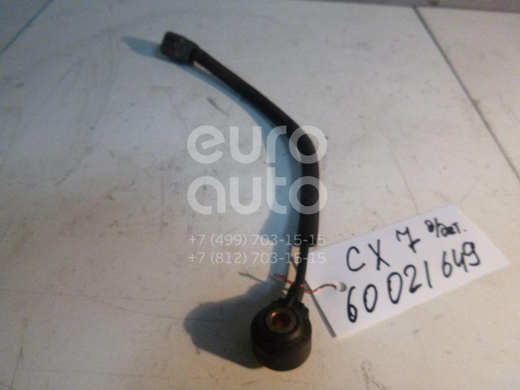Датчик детонации для Mazda,Ford CX 7 2007-2012;Mondeo III 2000-2007 - Фото №1