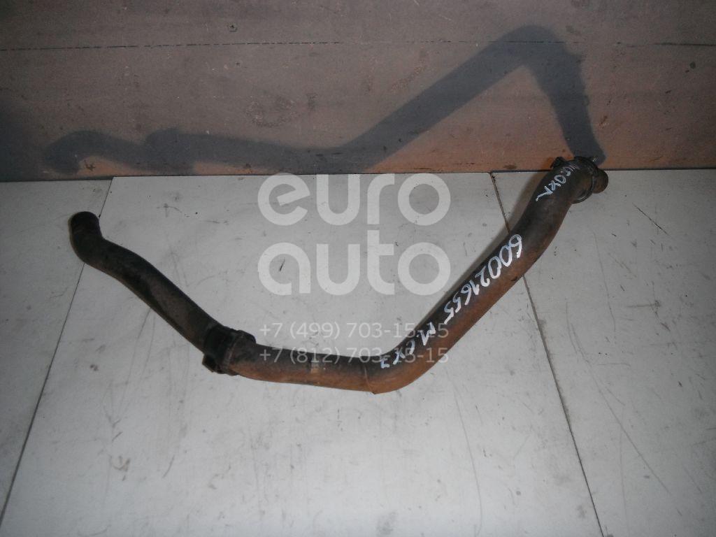 Шланг системы охлаждения для Mazda CX 7 2007-2012 - Фото №1