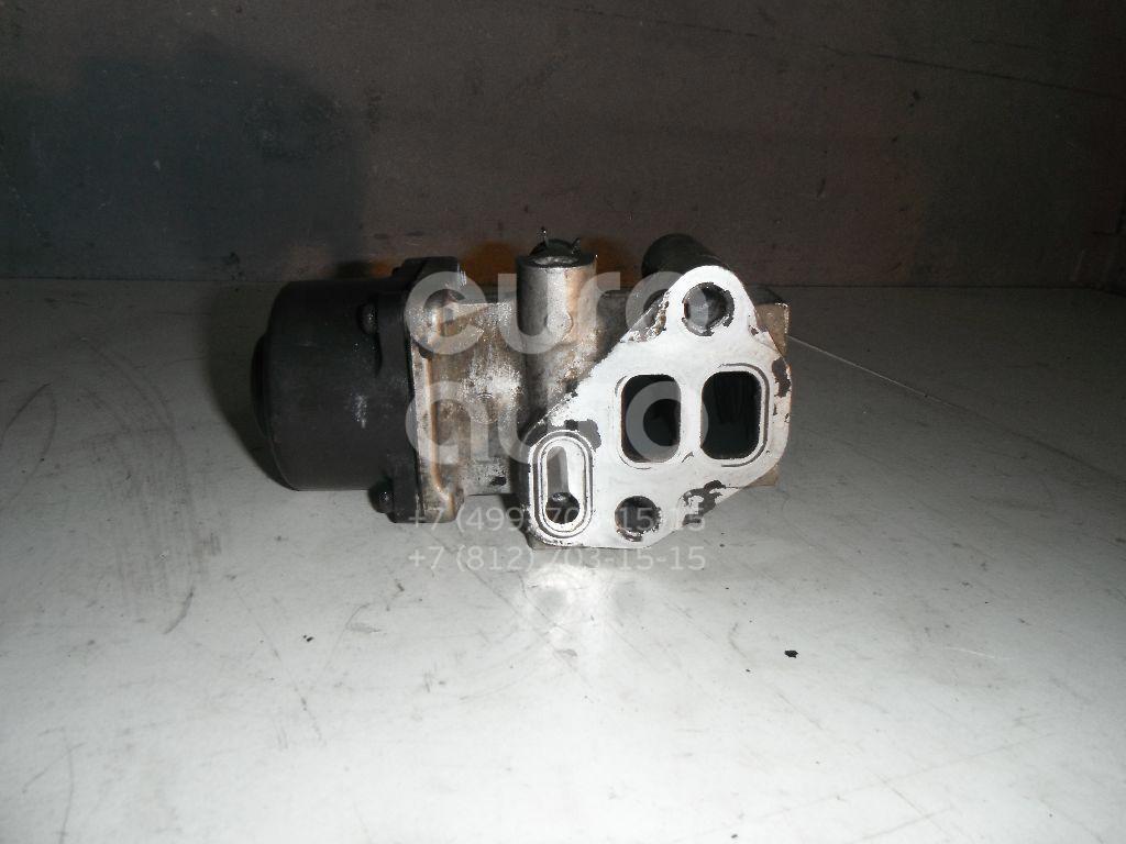 Клапан рециркуляции выхлопных газов для Mazda CX 7 2007-2012;Mazda 3 (BK) 2002-2009;Mazda 6 (GH) 2007-2012;Mazda 3 (BL) 2009-2013;Mazda 5 (CW) 2010-2016 - Фото №1