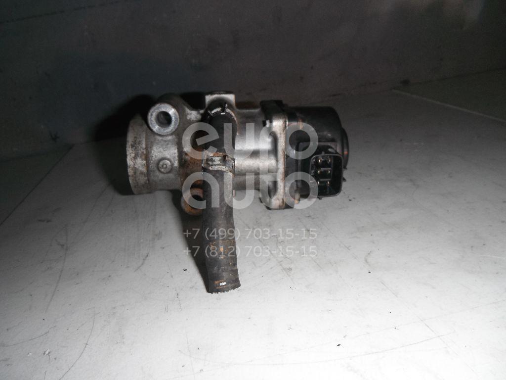 Клапан рециркуляции выхлопных газов для Mazda CX 7 2007-2012;Mazda 6 (GG) 2002-2007;Mazda 3 (BK) 2002-2009;Mazda 6 (GH) 2007-2012;Mazda 3 (BL) 2009-2013;Mazda 5 (CW) 2010-2016 - Фото №1