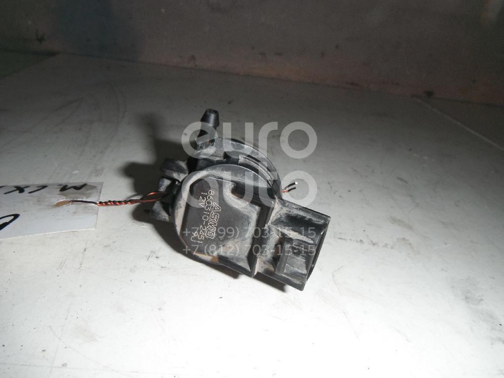 Насос омывателя для Mazda CX 7 2007-2012;Mazda 3 (BK) 2002-2009 - Фото №1