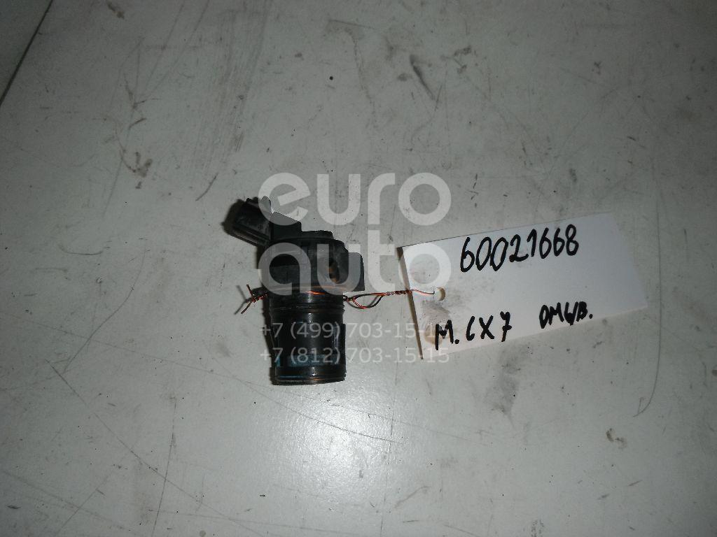 Насос омывателя для Mazda CX 7 2007-2012;Mazda 3 (BK) 2002-2009 - Фото №1