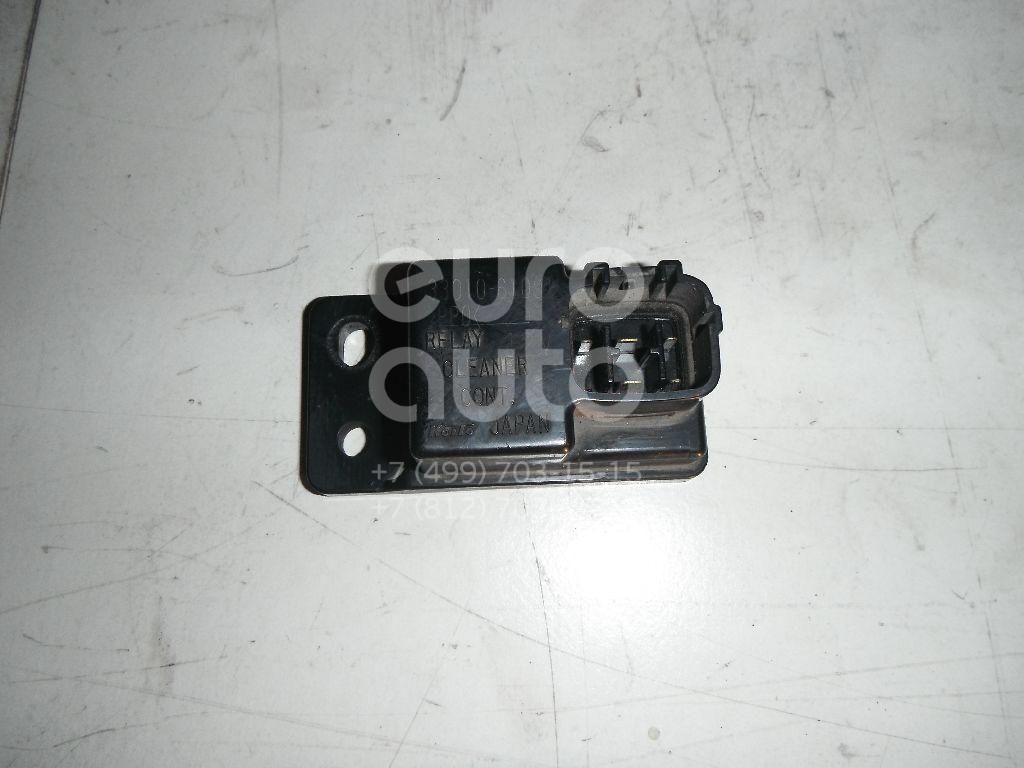 Реле стеклоочистителей для Mazda CX 7 2007-2012 - Фото №1