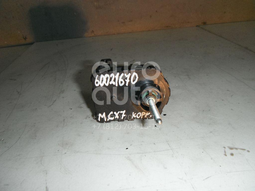 Моторчик корректора фары для Mazda CX 7 2007-2012 - Фото №1