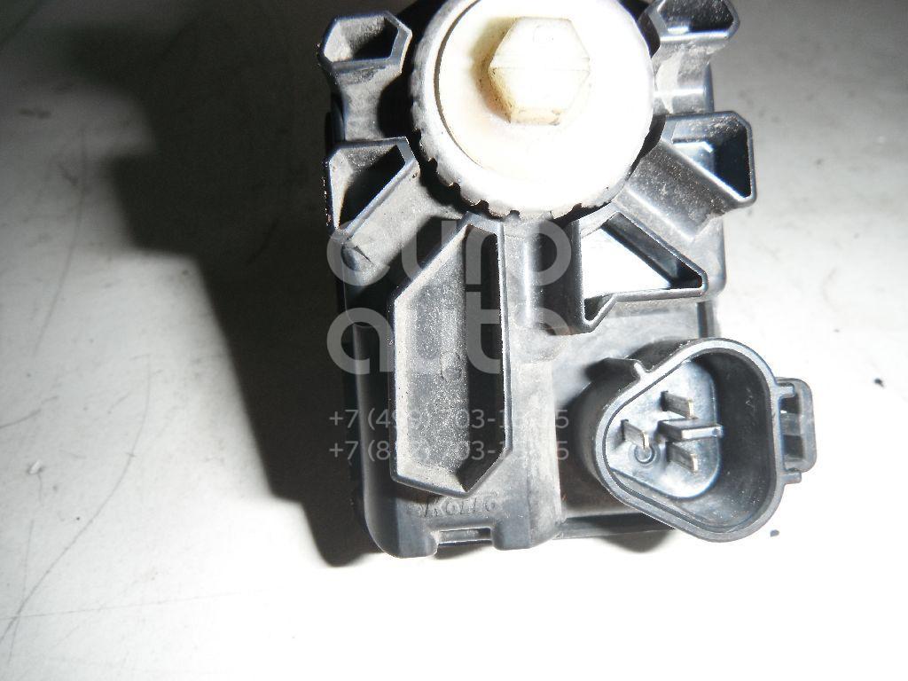 Моторчик корректора фары для Mazda CX 7 2007-2012 - Фото №1
