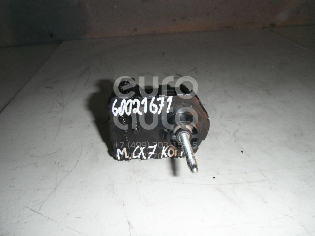 Моторчик корректора фары для Mazda CX 7 2007-2012 - Фото №1