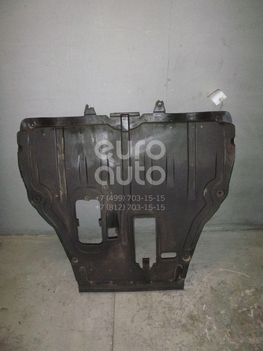Защита картера для Mazda CX 7 2007-2012 - Фото №1
