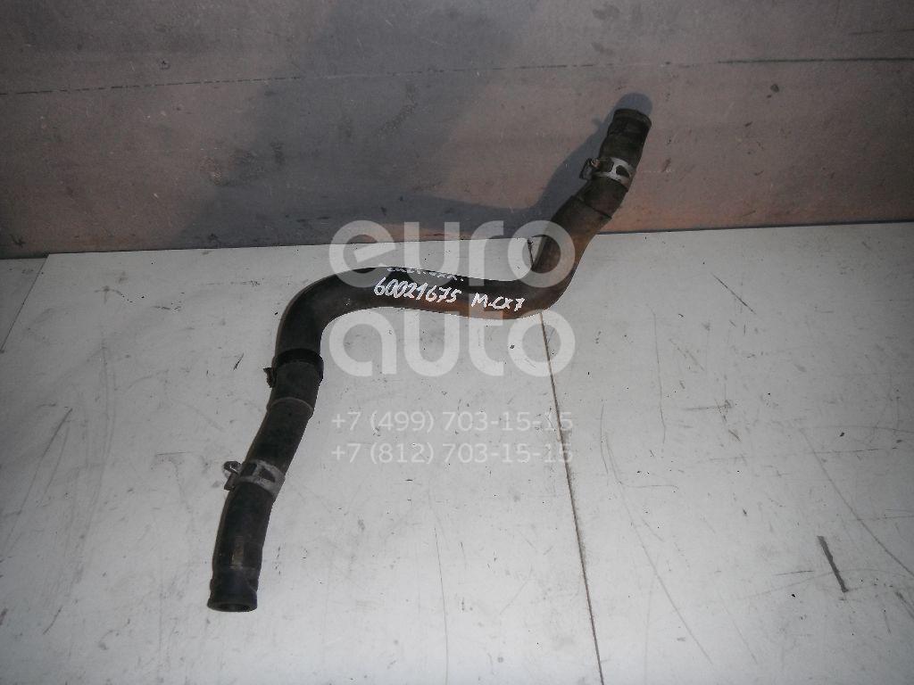 Шланг системы охлаждения для Mazda CX 7 2007-2012 - Фото №1