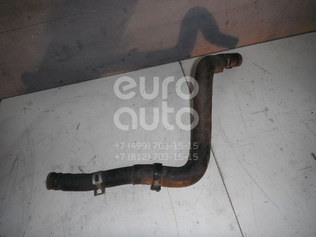 Шланг системы охлаждения для Mazda CX 7 2007-2012 - Фото №1