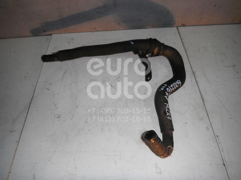 Шланг гидроусилителя для Mazda CX 7 2007-2012 - Фото №1