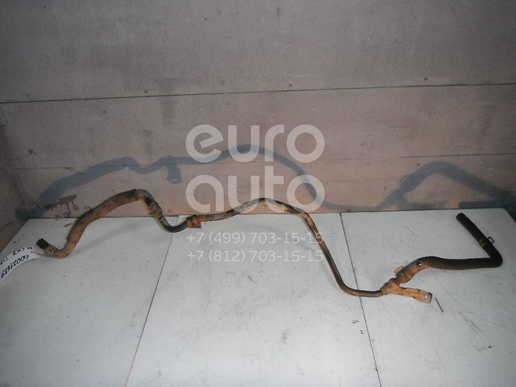 Шланг гидроусилителя для Mazda CX 7 2007-2012 - Фото №1