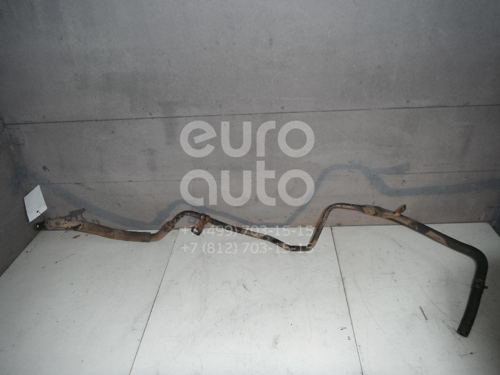 Шланг гидроусилителя для Mazda CX 7 2007-2012 - Фото №1