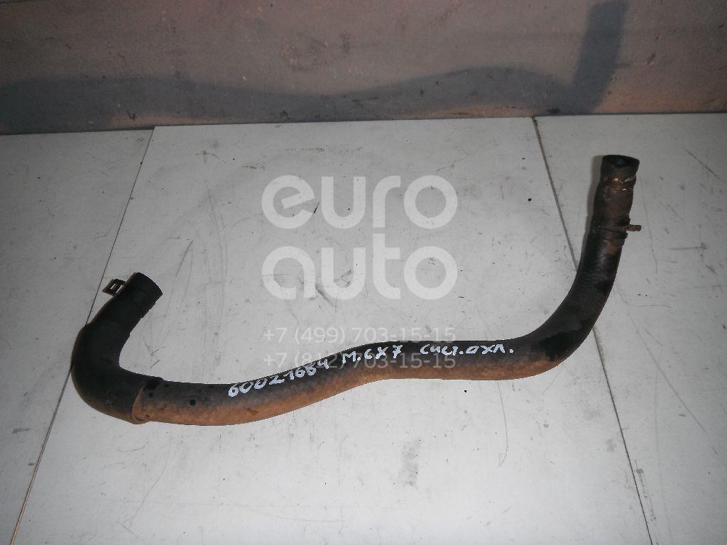 Шланг системы охлаждения для Mazda CX 7 2007-2012 - Фото №1