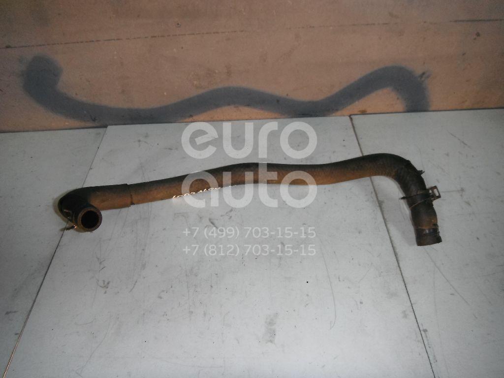 Шланг системы охлаждения для Mazda CX 7 2007-2012 - Фото №1