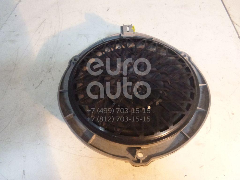 Динамик для Citroen,Peugeot C4 II 2011>;DS4 2011-2015;208 2012>;301 2013>;C-Elysee 2012>;2008 2013>;308 II 2014>;C4 Picasso 2014> - Фото №1