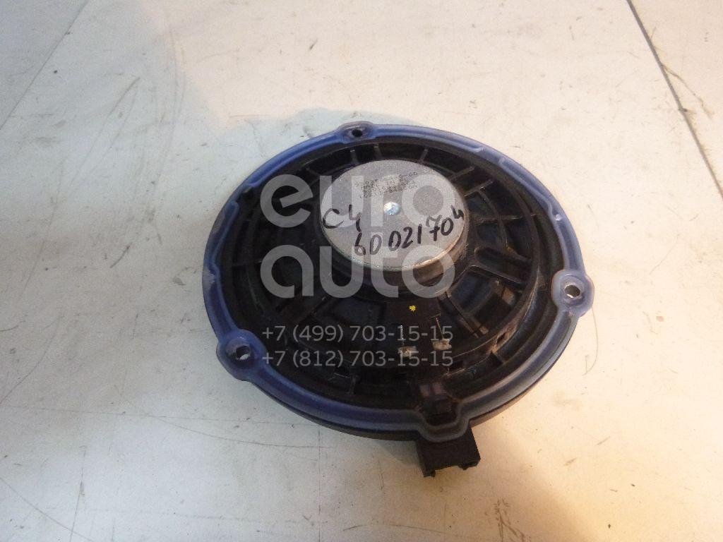 Динамик для Citroen,Peugeot C4 II 2011>;DS4 2011-2015;208 2012>;2008 2013>;C4 Picasso 2014> - Фото №1