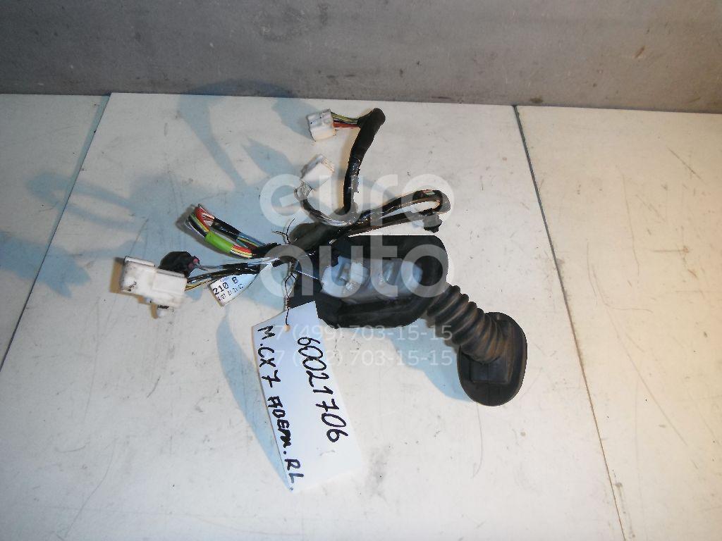 Проводка (коса) для Mazda CX 7 2007-2012 - Фото №1