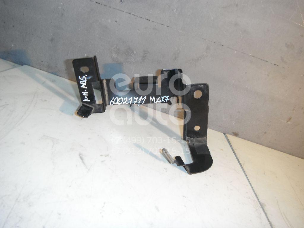 Кронштейн (сопут. товар) для Mazda CX 7 2007-2012 - Фото №1