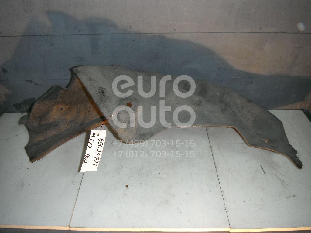 Локер задний левый для Mazda CX 7 2007-2012 - Фото №1