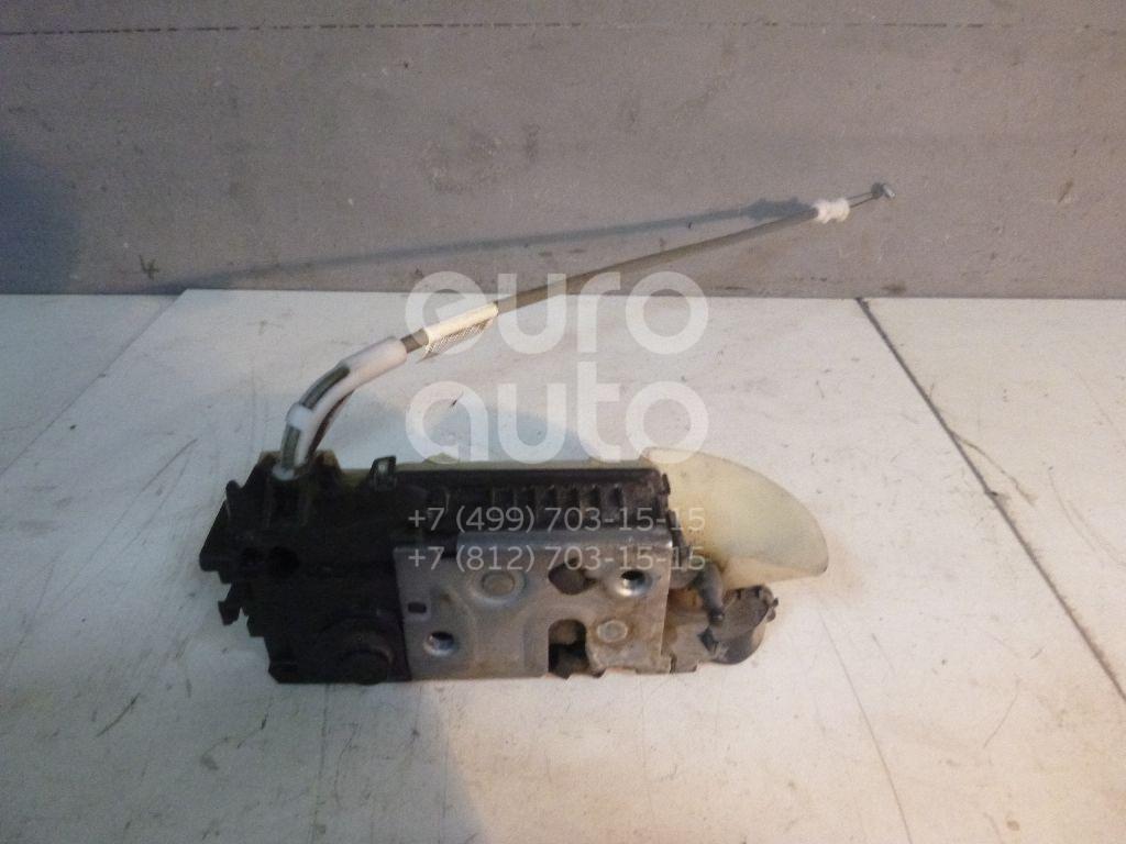 Замок двери передней левой для Citroen C4 II 2011>;DS4 2011-2015 - Фото №1
