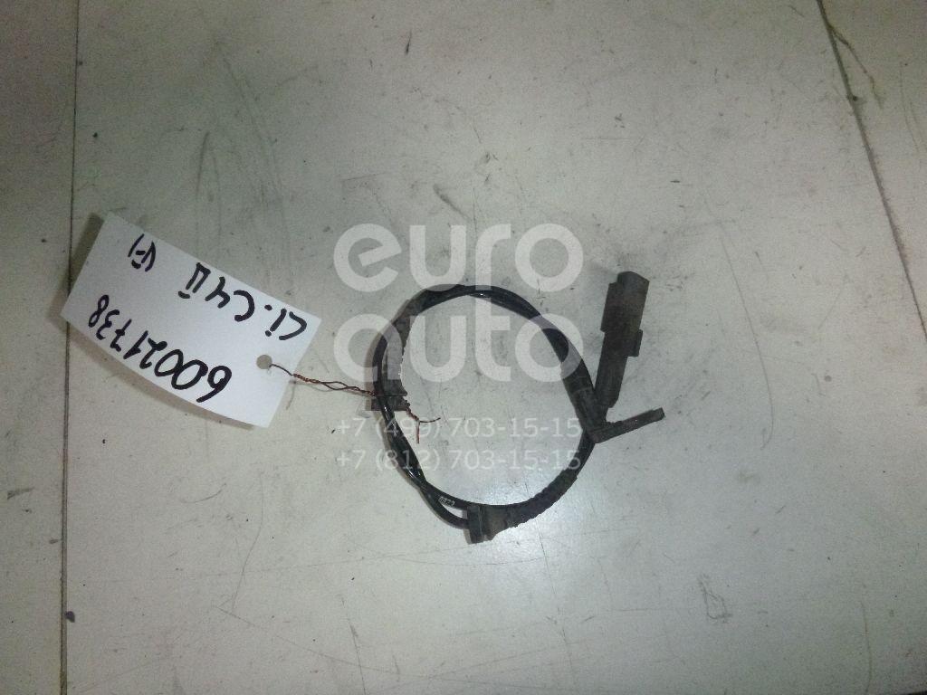 Датчик ABS передний для Citroen,Peugeot C4 II 2011>;C4 2005-2011;307 2001-2008;308 I 2007-2015;3008 2010>;DS4 2011-2015;RCZ 2010-2014;5008 2009>;408 2012>;DS5 2012-2015 - Фото №1